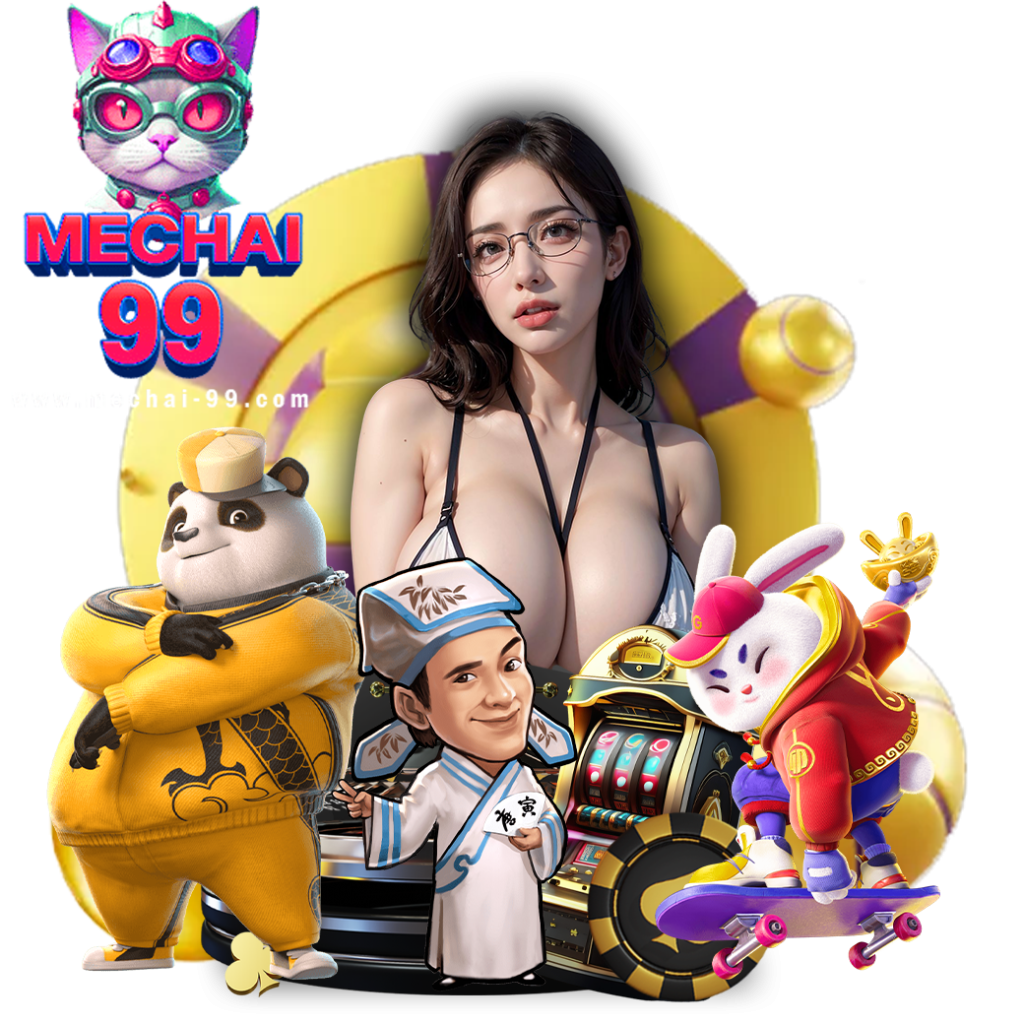 mechai99 auto